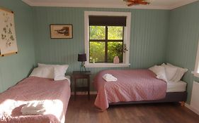 Prestshus 2 Guesthouse